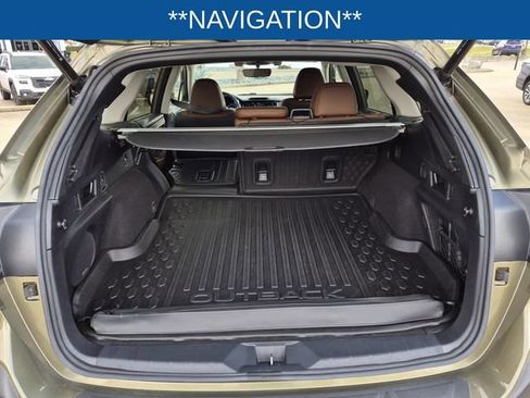 Used 2020 Subaru Outback Touring XT image 10