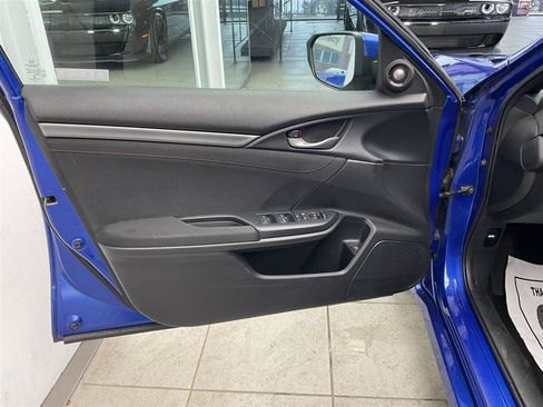 Used 2020 Honda Civic Si image 9