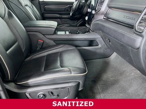 Used 2024 RAM 1500 Limited w/ Night Edition image 24