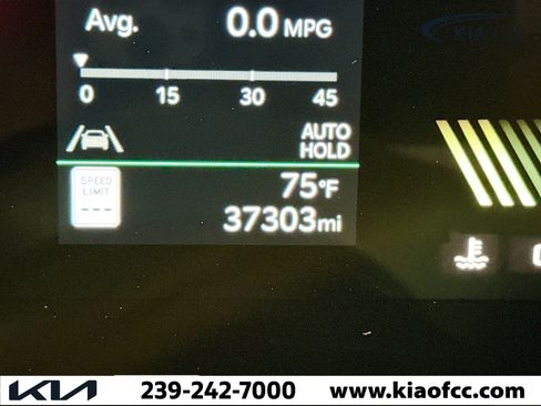 Used 2025 Kia K5 GT-Line image 39