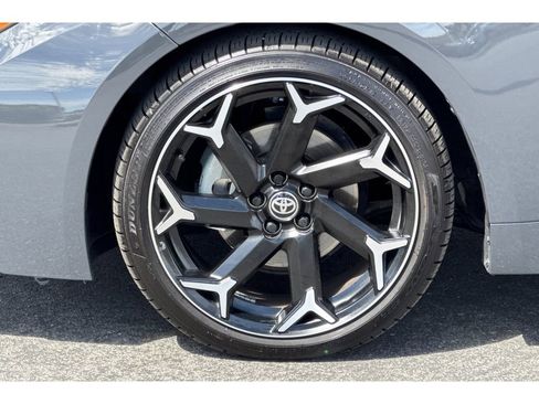 Certified 2025 Toyota Corolla FX w/ Convenience Package image 30