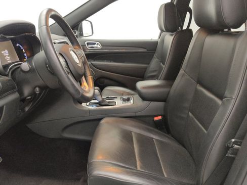 Used 2018 Jeep Grand Cherokee High Altitude image 17