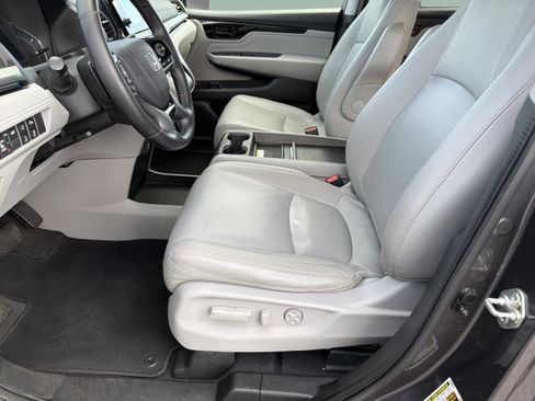 Used 2018 Honda Odyssey Elite image 23