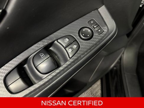 Certified 2024 Nissan Sentra SV image 18