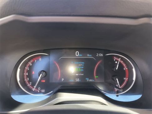 Used 2022 Toyota RAV4 TRD Off-Road image 15