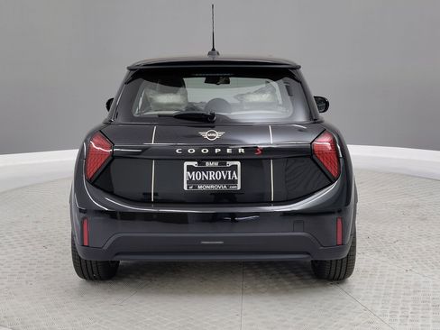 New 2026 MINI Cooper S image 7