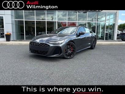 New 2026 Audi A6 Prestige