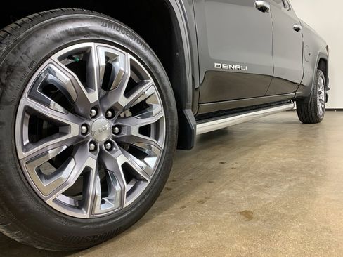 Used 2024 GMC Sierra 1500 Denali w/ Denali Reserve Package image 2