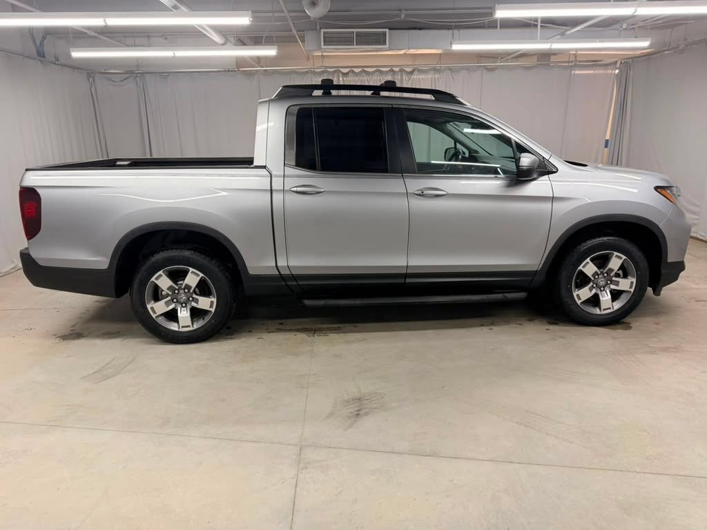 Used 2024 Honda Ridgeline RTL image 12