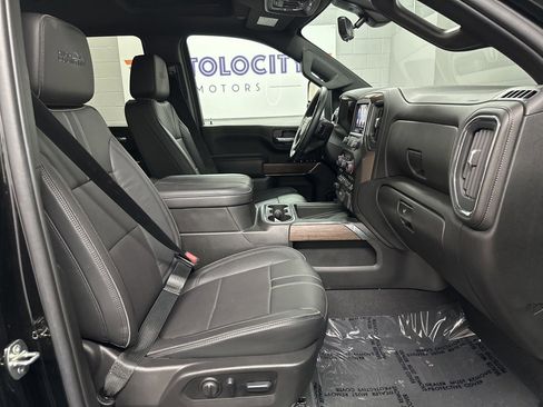 Used 2023 Chevrolet Silverado 2500 High Country w/ Z71 Off-Road Package image 22