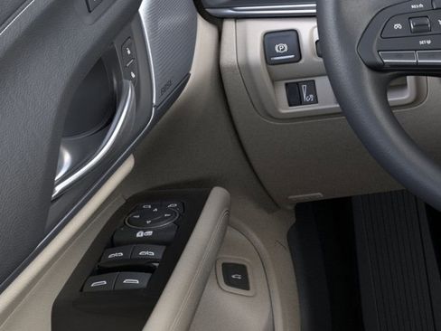 New 2025 Cadillac CT4 Premium Luxury image 21