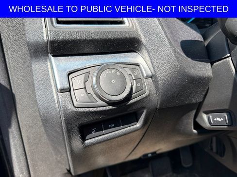 Used 2017 Ford Explorer Sport AWD/4WD image 12