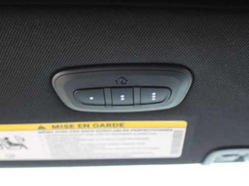New 2027 Chrysler Pacifica Select w/ Family Tech Group FWD image 22