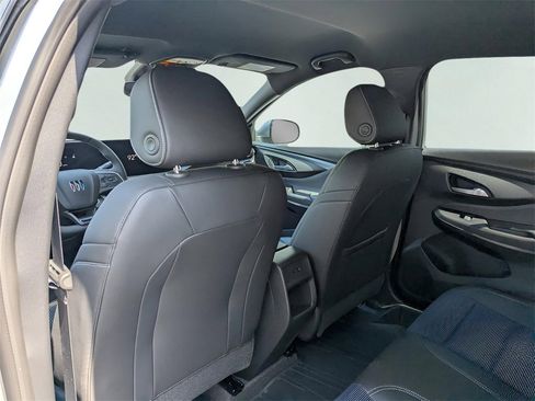 New 2026 Buick Envista Preferred w/ Convenience I Package image 9