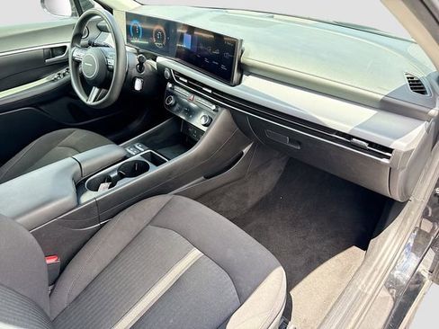 Used 2024 Hyundai Sonata SEL FWD image 27