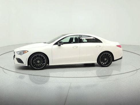 Used 2023 Mercedes-Benz CLA 250 image 8