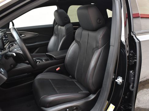 Used 2024 Acura ZDX A-Spec image 22