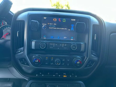 Used 2014 Chevrolet Silverado 1500 LTZ Z71 w/ LTZ Plus Package image 11