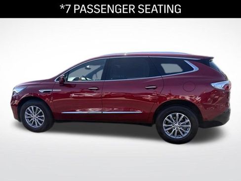 Used 2024 Buick Enclave Premium AWD/4WD image 7