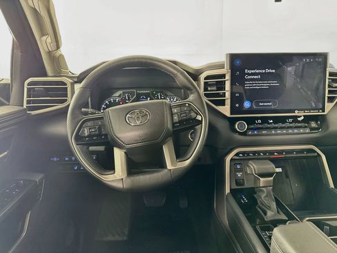 Used 2023 Toyota Tundra Limited AWD/4WD image 23