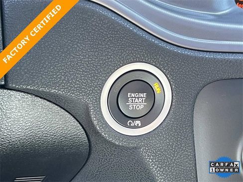 Certified 2023 Dodge Charger R/T w/ Blacktop Package image 30