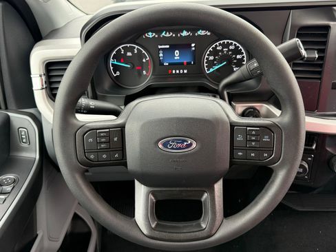 New 2026 Ford F350 4x4 Regular Cab DRW Super Duty image 25