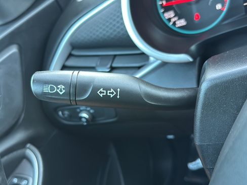 Certified 2021 Chevrolet Malibu RS FWD image 28