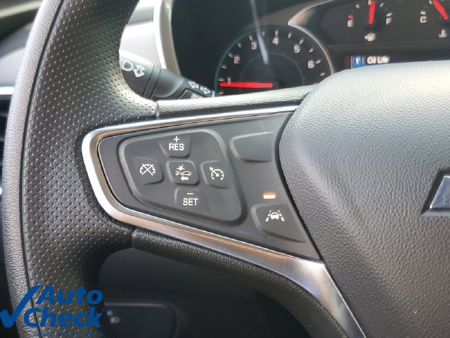 Certified 2024 Chevrolet Equinox LS w/ LS Convenience Package FWD image 21