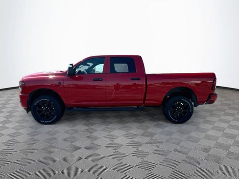 New 2026 RAM 2500 Tradesman AWD/4WD image 6