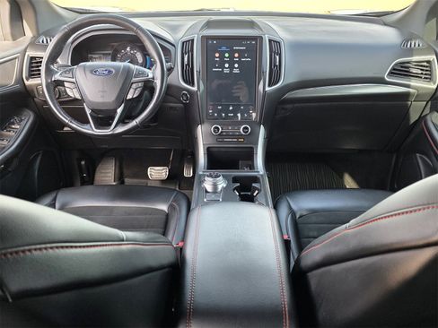 Used 2022 Ford Edge ST-Line image 20