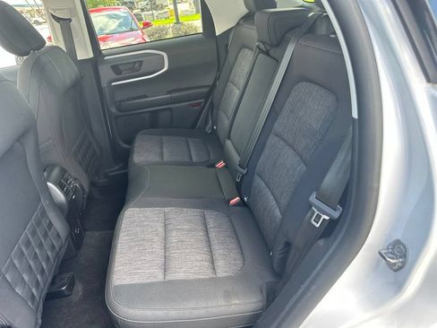 Used 2023 Ford Bronco Sport Big Bend AWD/4WD image 25