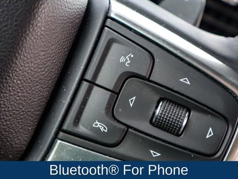 Used 2023 Chevrolet Silverado 1500 RST w/ All Star Edition Plus image 25