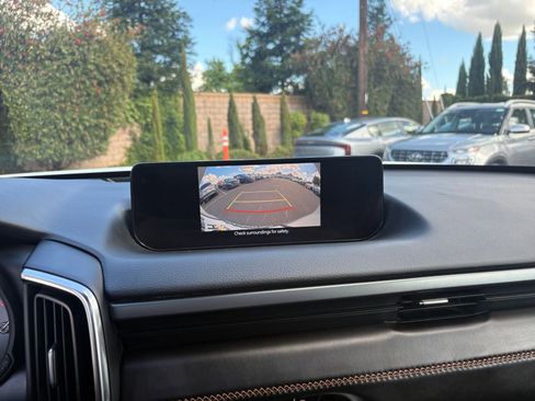 Used 2025 MAZDA CX-50 2.5 Hybrid w/ Premium Plus Pkg image 27