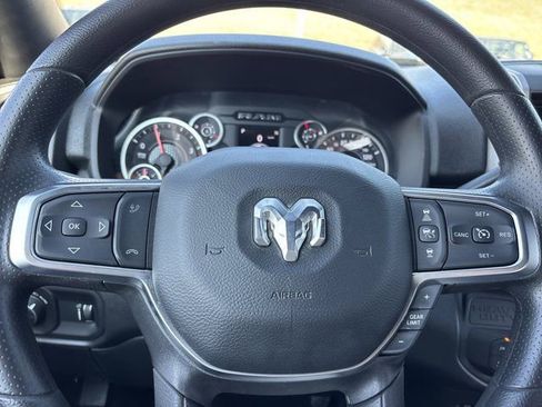 New 2026 RAM 2500 Tradesman image 22