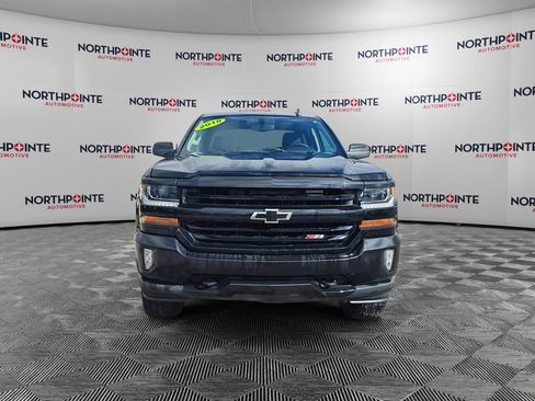 Used 2018 Chevrolet Silverado 1500 LT w/ All Star Edition image 8
