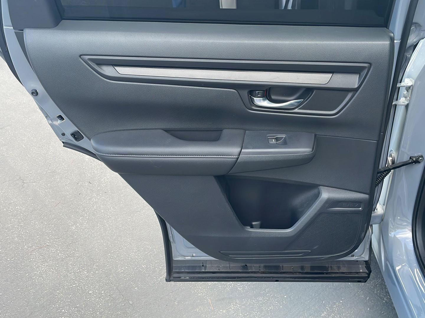 Used 2026 Honda CR-V EX image 26