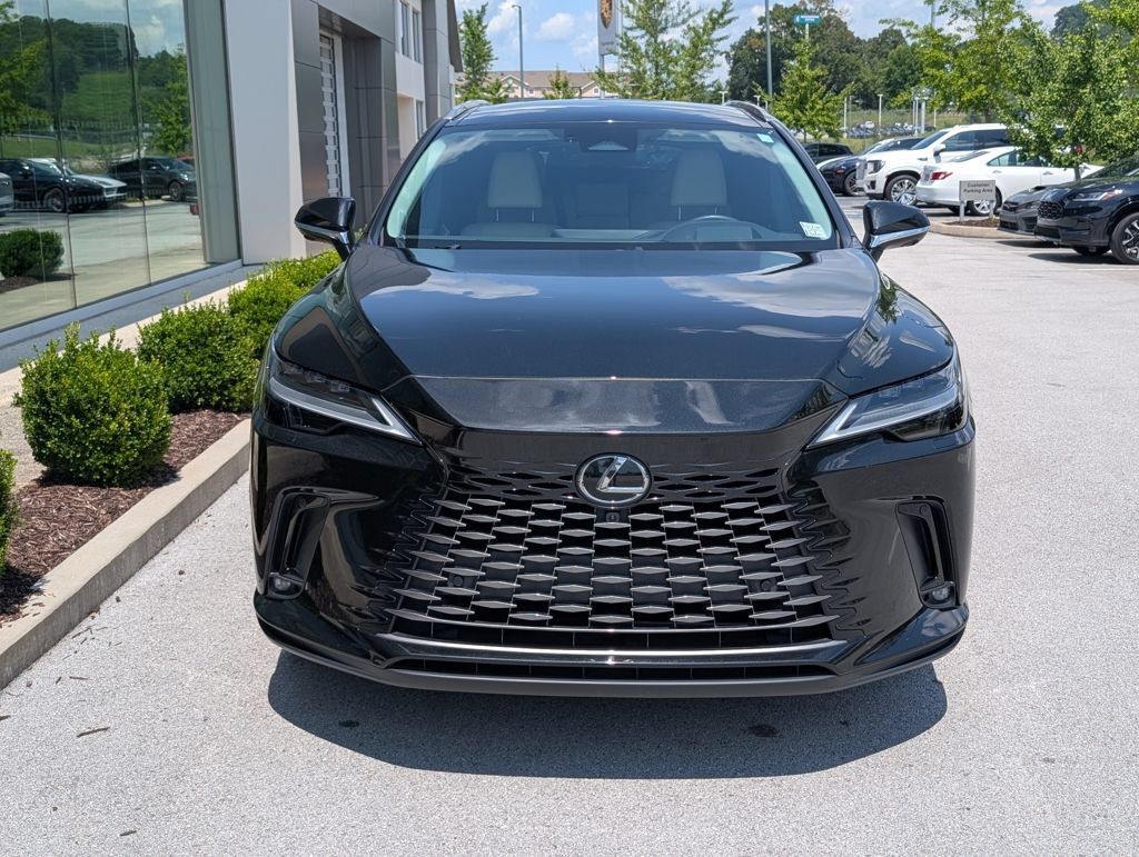 Used 2024 Lexus RX 350 AWD w/ Convenience Package image 10