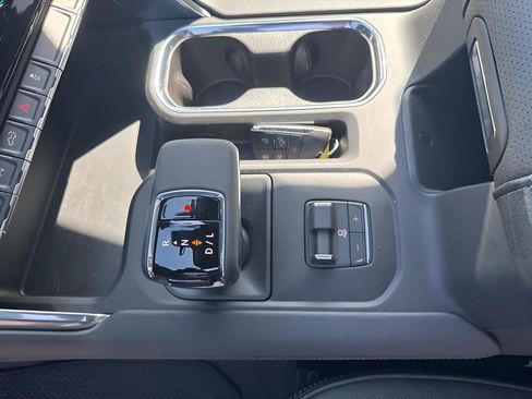 Used 2026 GMC Sierra 1500 Denali AWD/4WD image 36