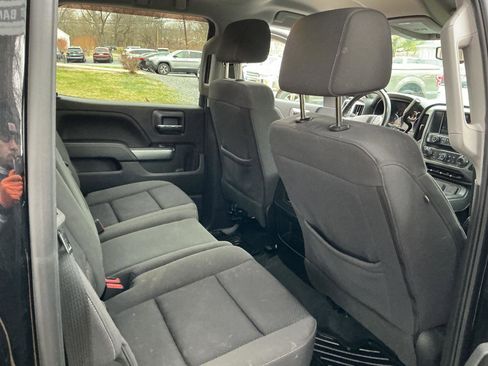 Used 2018 Chevrolet Silverado 1500 LT w/ All Star Edition image 22