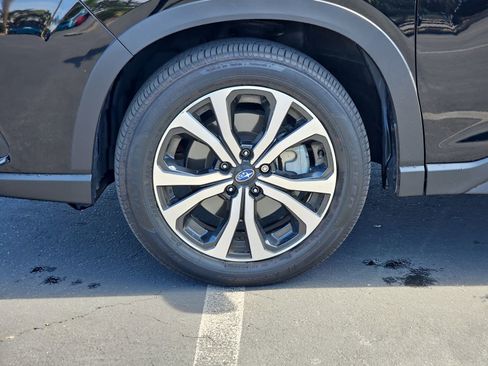 Used 2024 Subaru Forester Limited w/ Pop Package 2 image 10