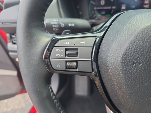 Certified 2025 Honda Accord Touring image 23