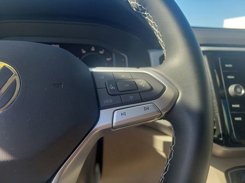 Used 2022 Volkswagen Atlas SE image 22