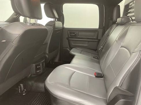 Used 2024 RAM 2500 Tradesman w/ Snow Chief Group AWD/4WD image 12