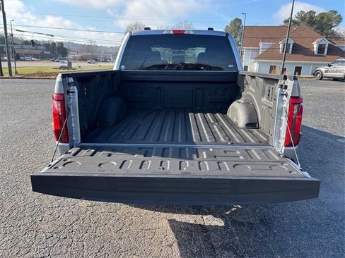 Used 2025 Ford F150 STX image 26
