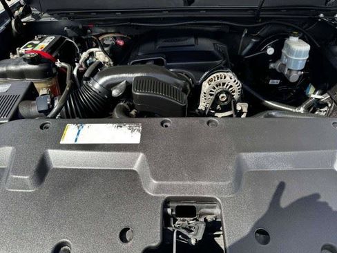 Used 2009 Chevrolet Silverado 1500 LS RWD image 47