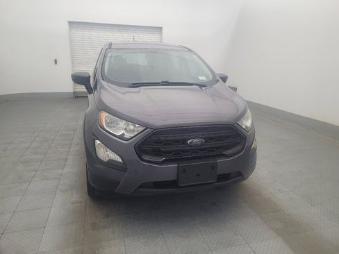 Used 2019 Ford EcoSport S image 14
