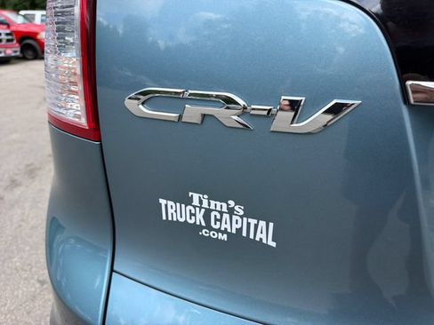 Used 2013 Honda CR-V EX image 9