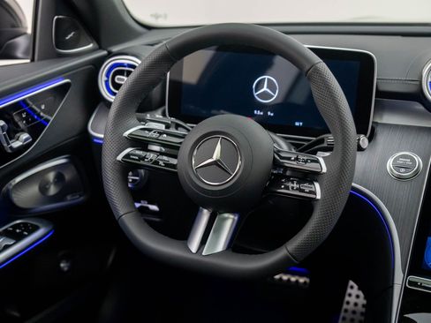 New 2026 Mercedes-Benz C 300 C 300 image 11