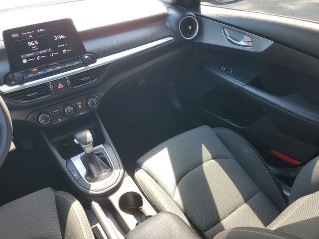 Used 2023 Kia Forte LXS FWD image 15