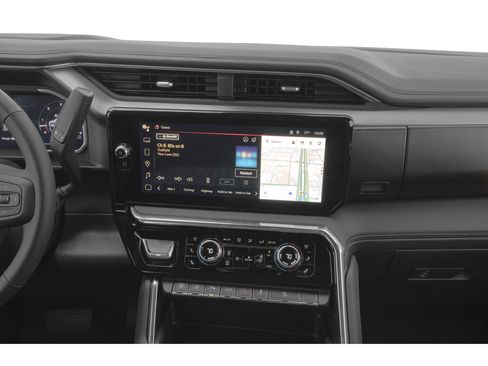New 2026 GMC Sierra 2500 Denali w/ Denali Reserve Package AWD/4WD image 33
